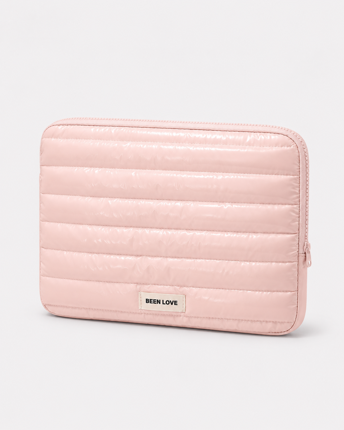 Cloud Puffed Laptop Sleeve