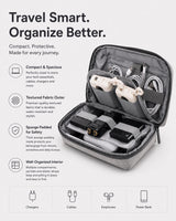 Techie Traveller Pouch
