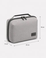 Techie Traveller Pouch